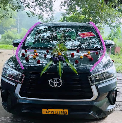 Vishnu travels - Taxi Service in Tirupati
