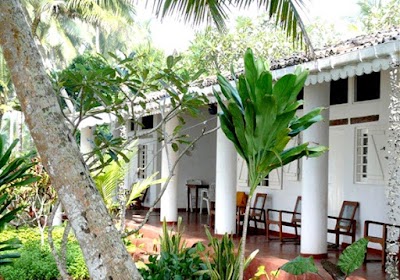 lodging