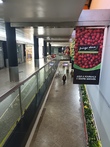 BragaShopping - Visual