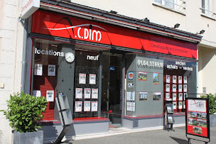 Photo n°1 de A.C. DIM Immobilier | Achat Vente Location Melun et environs à Melun (Agence immobilière)