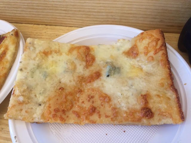 Focacceria Tipica Ligure