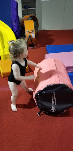 Central California Gymnastics and The Learning Center at CCGI - Thumbnail