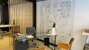 Photo n°1 de Deguelt Immobilier à Versailles (Agence immobilière)