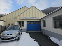 Célotti Christian Garage à Saint-Lary-Soulan