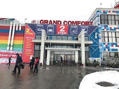 Photos of Novogodniye Yelki V Bishkeke