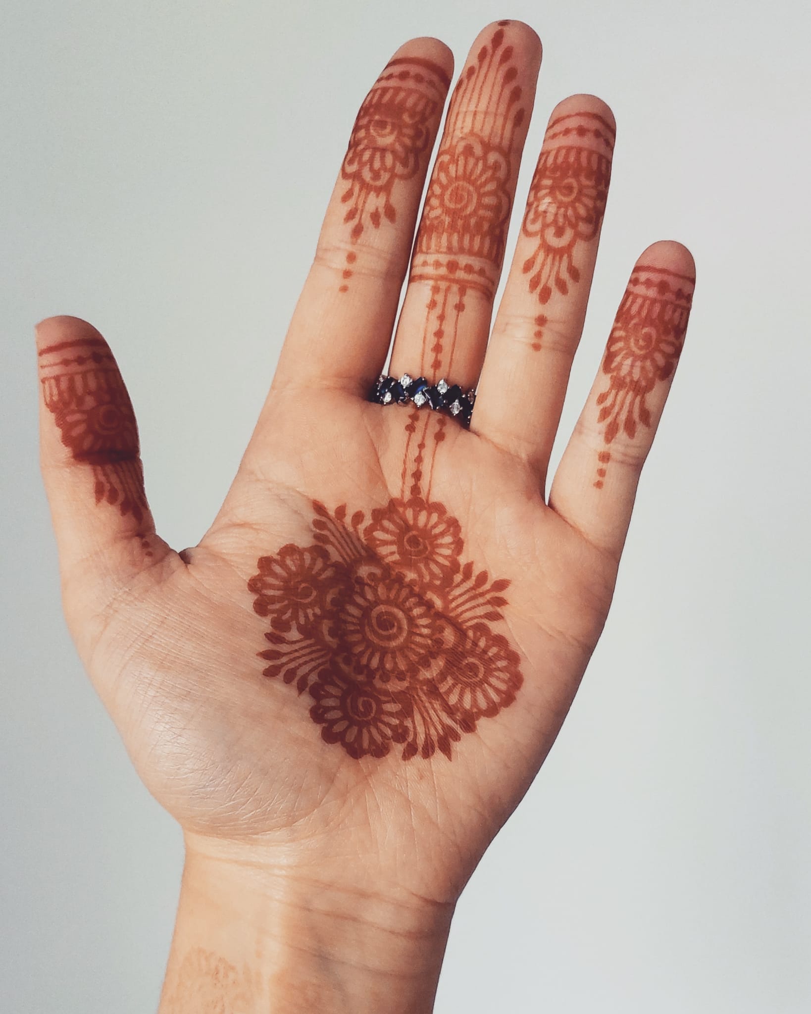 Henna by nisrin - Mehndi Artists - photo 1