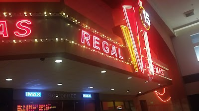 Regal Valley River Center & IMAX