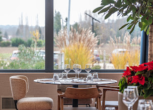 Photo n°28 de La Table de La Coudraie à Montévrain (Restaurant)