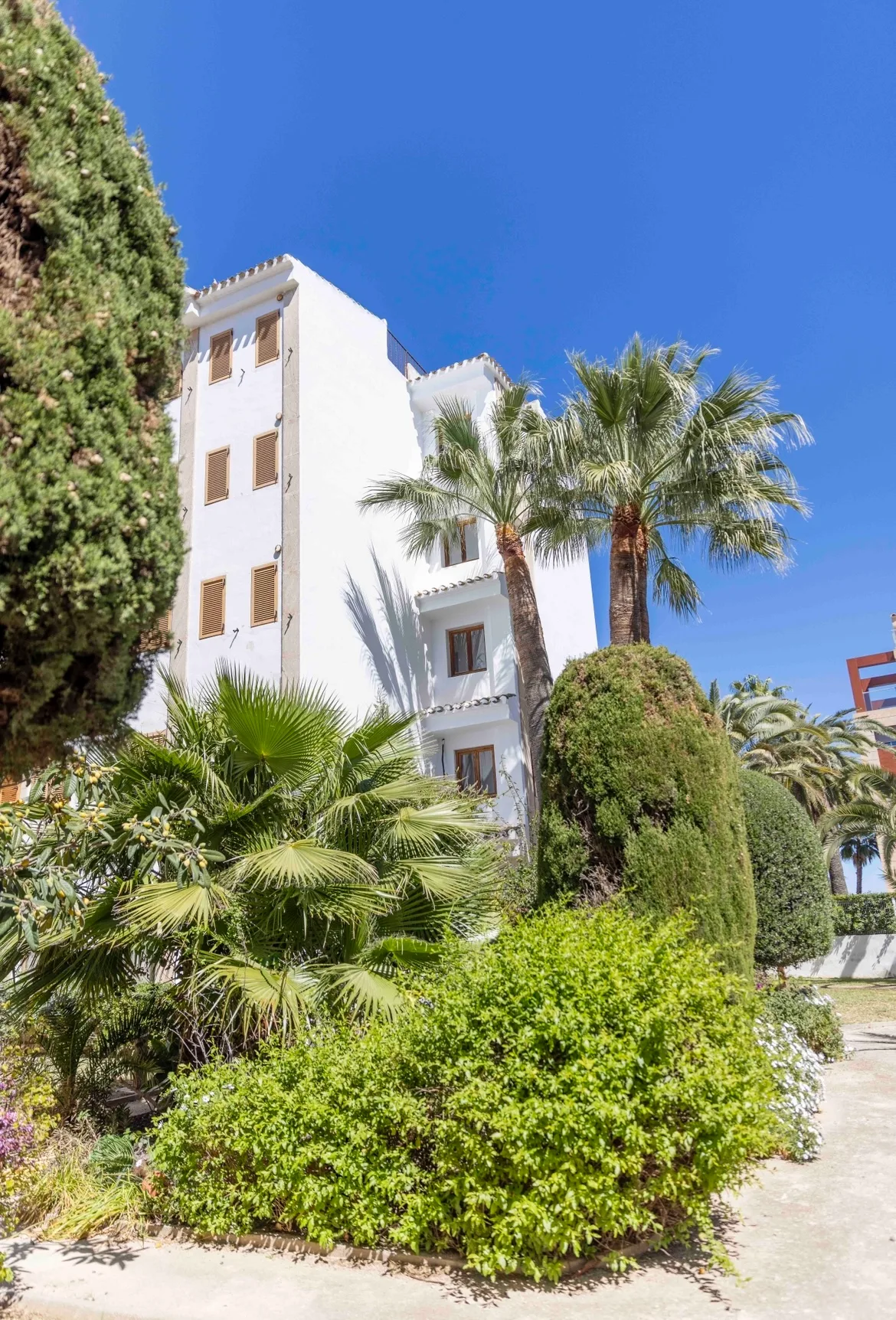 Jávea Boutique Suites