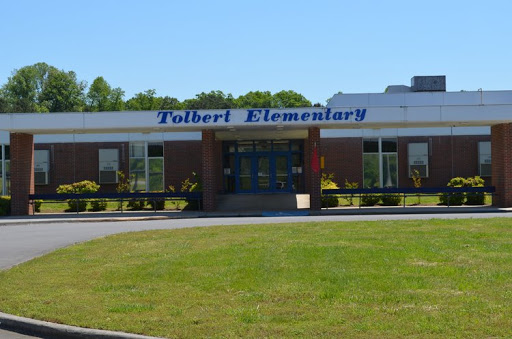 Tolbert Elementary School - Visual