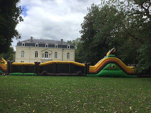 Photo n°67 de Domaine du Béron à Cappelle-en-Pévèle (Séminaire)