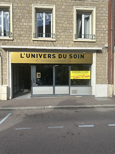 L’univers du Soin - Thumbnail