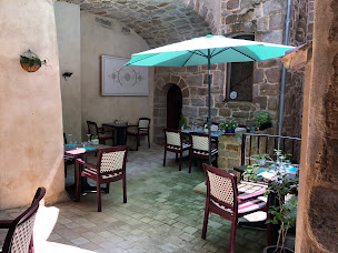 Photo n°4 de Auberge La Tournelle à Saint-Jean-de-Valériscle (Restaurant)