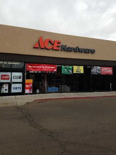 Ace Hardware of Santa Fe