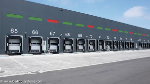 Photo n°6 de Loading Systems France SAS à Saint-Mard (Fournisseur d'équipements industriels)