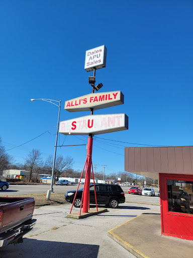 Alli's Family Restaurant - Thumbnail