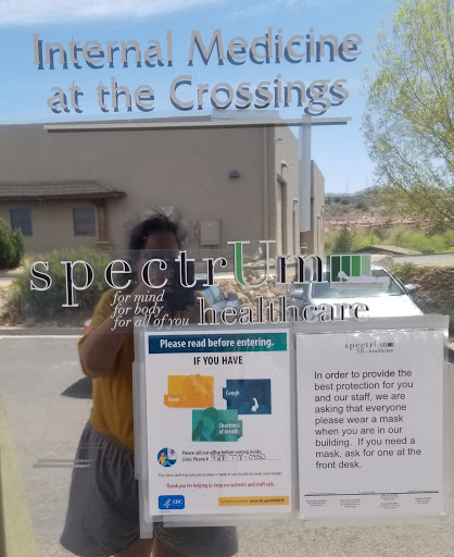 Spectrum Healthcare Group - Thumbnail