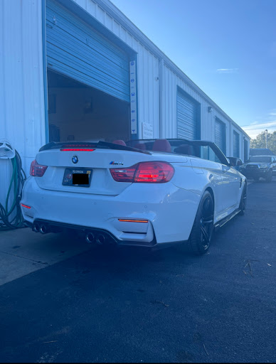 Cutting Edge Diagnostics-Auto Body Repair - Thumbnail