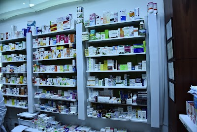 Farmaci DITE e NATE nr.1