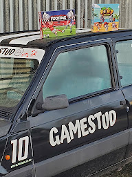 Photo n°18 de ATM Automobiles 80 à Méricourt-l'Abbé (Garage automobile)