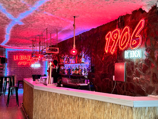 BONSAI PUB