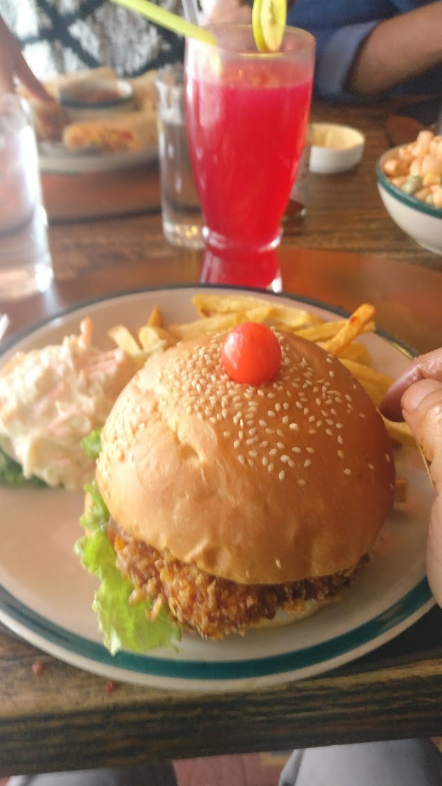 Millers 46 Steak House & Bar
