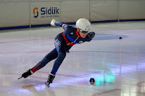 ASMB Vitesse - Belfort Short Track à Essert