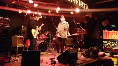 Photos of Vastavirta-Klubi