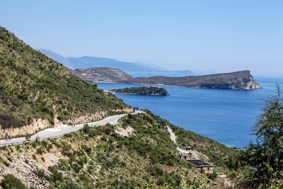 Albania Off Road Cycling