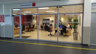 Photos of MCCARTHY TOYOTA EDWIN SWALES