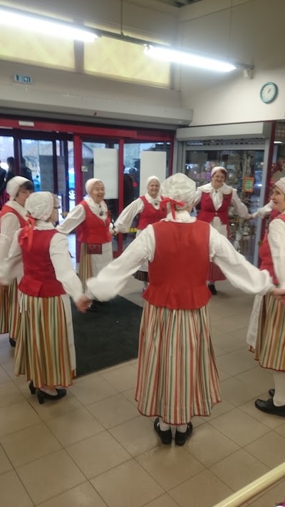 Photos of Aruk&uuml;la Konsum