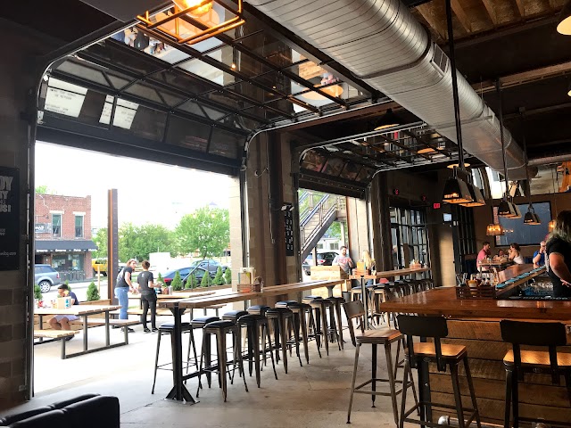 Brewdog Franklinton