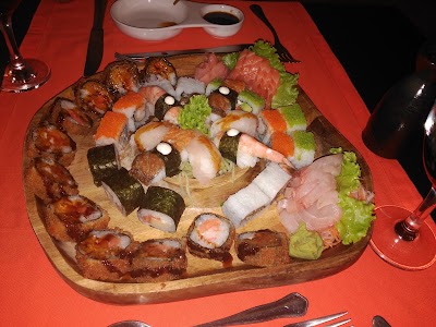 Photos of Asia Lounge