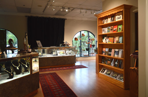 Peter Powell Roberts Museum of Art & HCA Cultural Center - Thumbnail