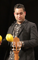 Photo n°15 de Los DIABLITOS à Thoiry (École de danse)