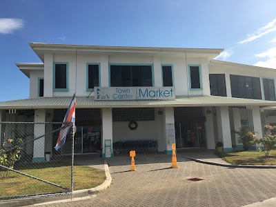 Photos of Esterillos Town Center