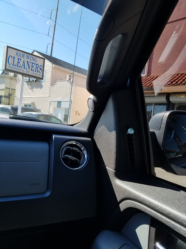 Sam Wing Cleaners & Laundry - Thumbnail