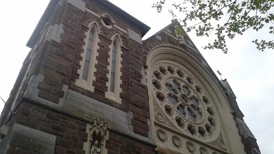 church