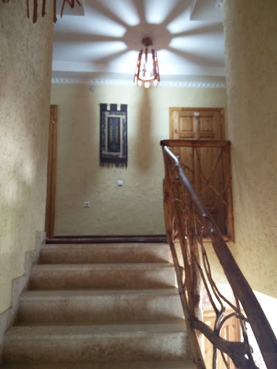 Photos of Ethno Hotel Osh