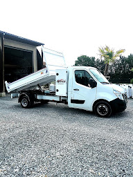 Photo n°9 de Transports Griffault à Fontenille-Saint-Martin-d'Entraigues (Magasin de materiaux de construction)