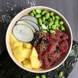 Photo n°14 de Dubble Paris Pouchet | Healthy Food à Paris (Restaurant)