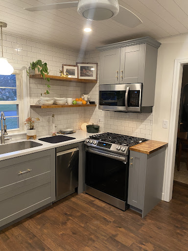 Utley Home Improvements Inc. Gallery - United States