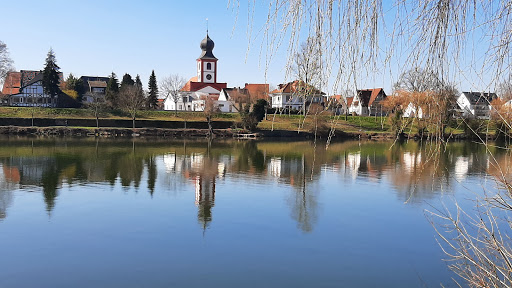 Neckarhausen, Ost Bstg A