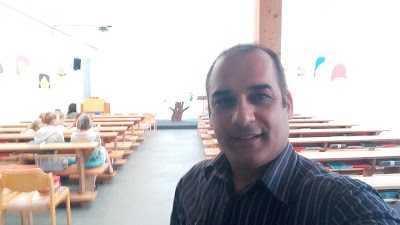 Photos of Tehran University of Art