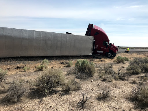 Larkin Towing, LLC - Thumbnail