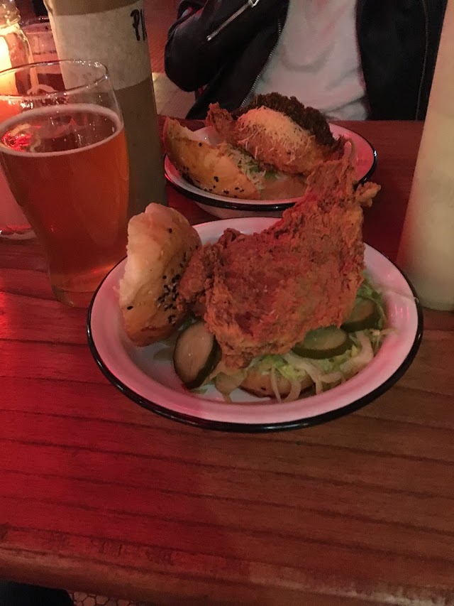 NOLA Arcos