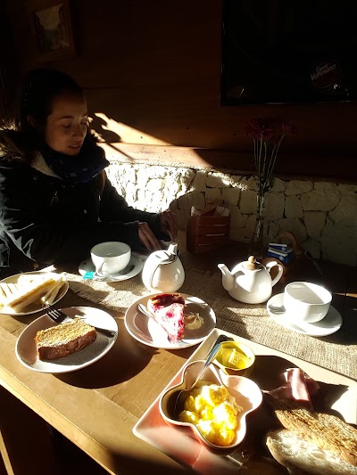 Photos of Oma's Cafe