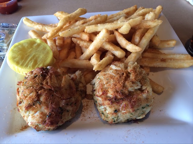 Bo Brooks Restaurant