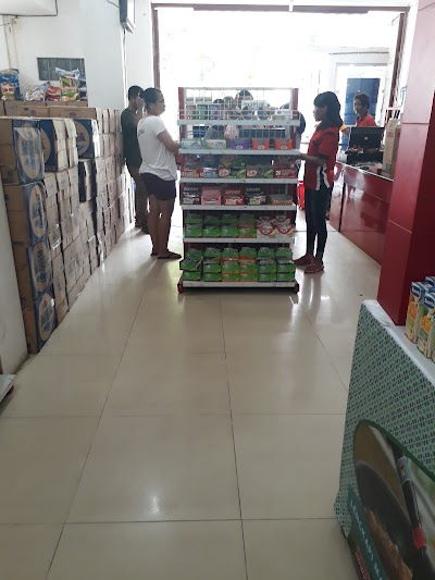 Photos of Rejeki Express Maumere