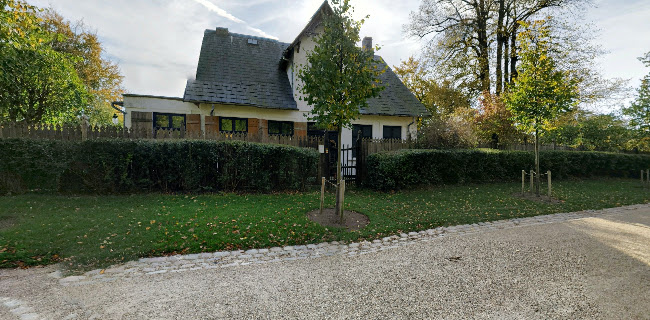 Telefonnummer for Kejserens Villa